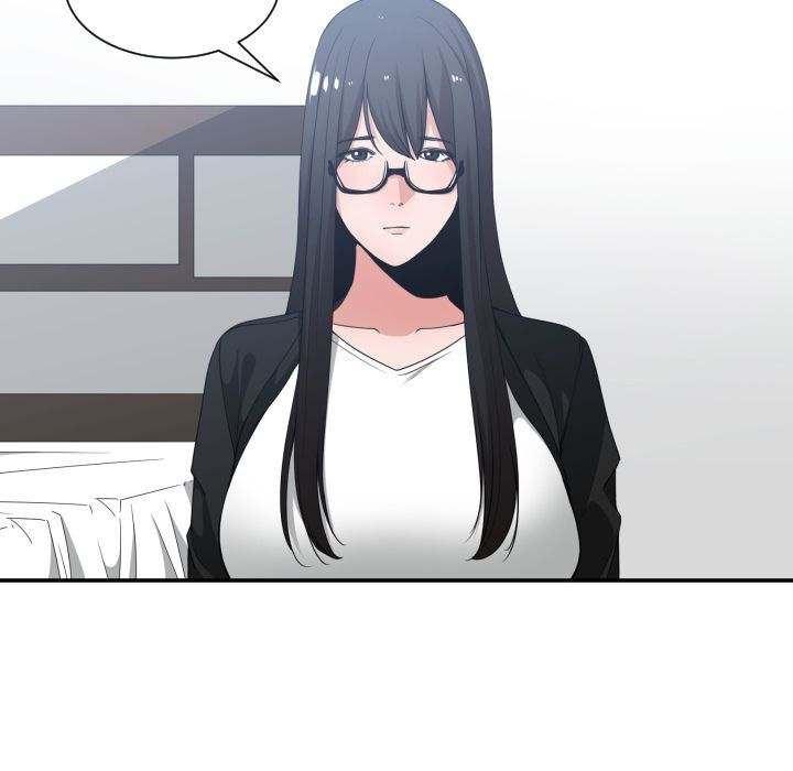 You're Not That Special! chapter 39 page 41