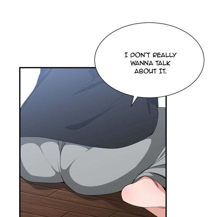 You're Not That Special! chapter 39 page 42