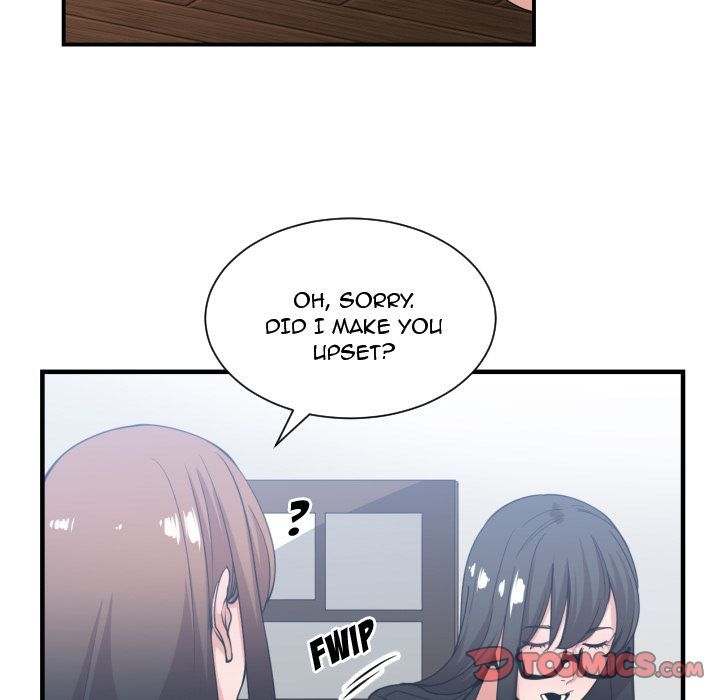 You're Not That Special! chapter 39 page 43