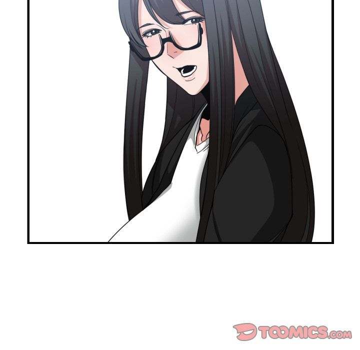 You're Not That Special! chapter 39 page 47