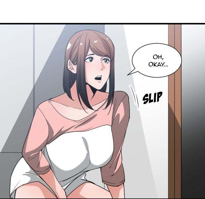 You're Not That Special! chapter 39 page 48