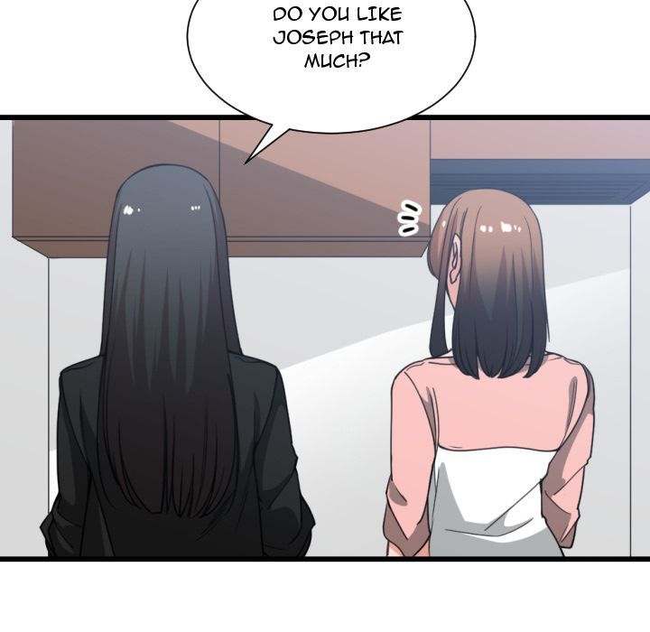 You're Not That Special! chapter 39 page 54