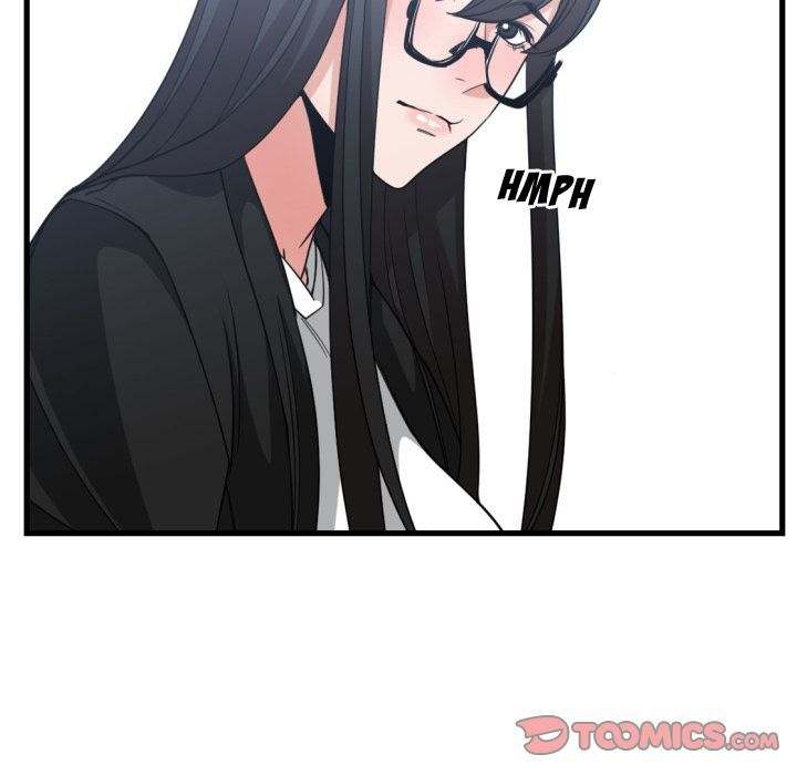 You're Not That Special! chapter 39 page 59