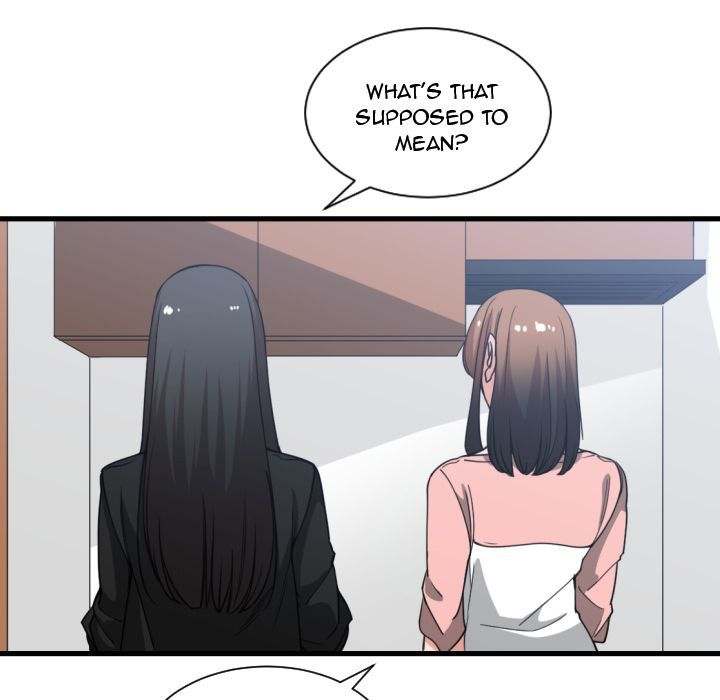You're Not That Special! chapter 39 page 60
