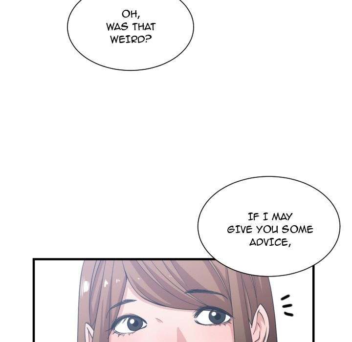 You're Not That Special! chapter 39 page 61