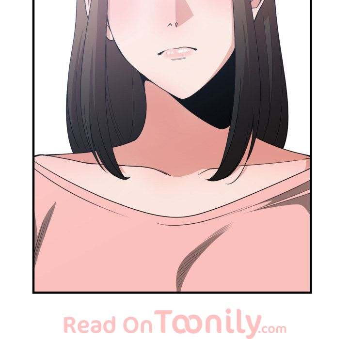 You're Not That Special! chapter 39 page 62