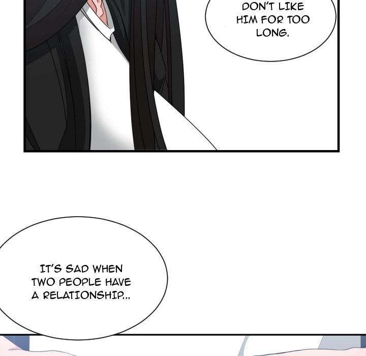 You're Not That Special! chapter 39 page 64