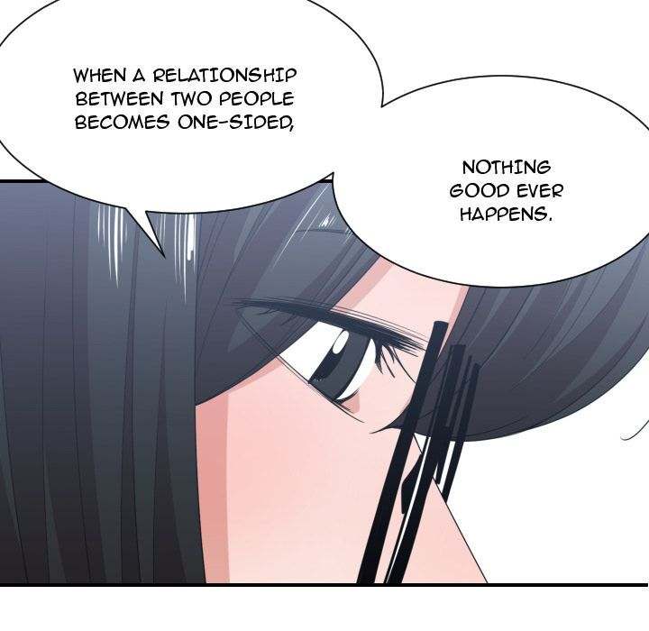 You're Not That Special! chapter 39 page 66