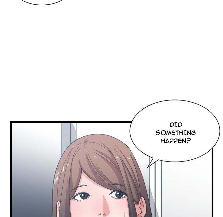You're Not That Special! chapter 39 page 77