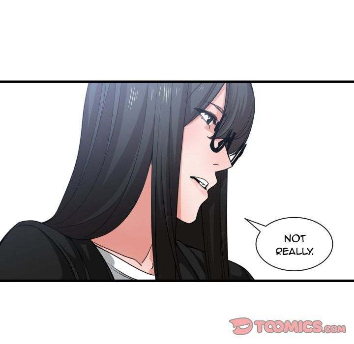 You're Not That Special! chapter 39 page 79