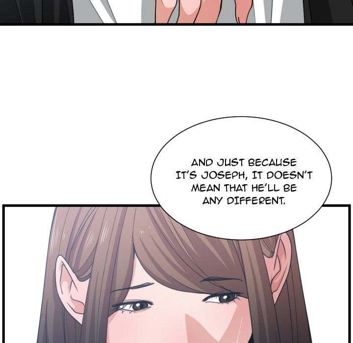 You're Not That Special! chapter 39 page 81