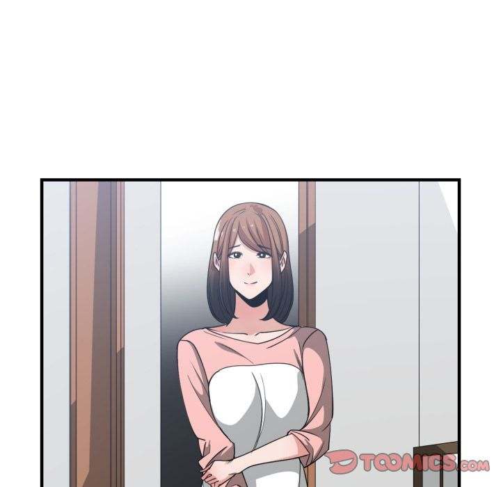 You're Not That Special! chapter 39 page 87