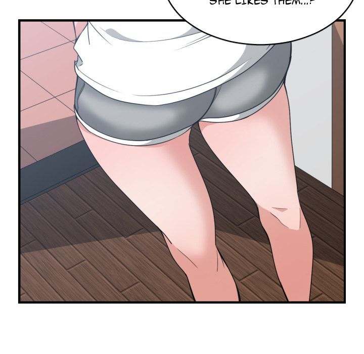 You're Not That Special! chapter 39 page 90