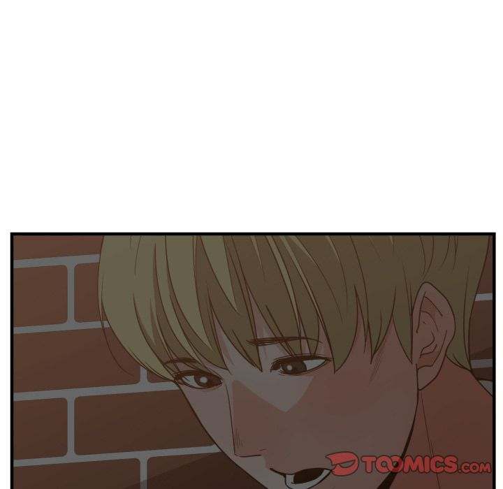 You're Not That Special! chapter 39 page 91