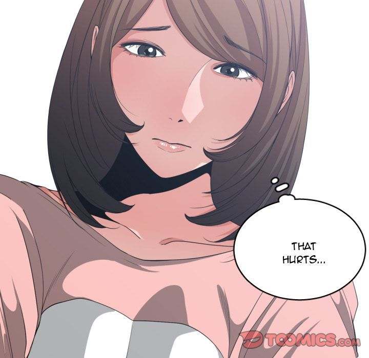You're Not That Special! chapter 39 page 95