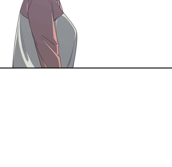 You're Not That Special! chapter 39 page 100