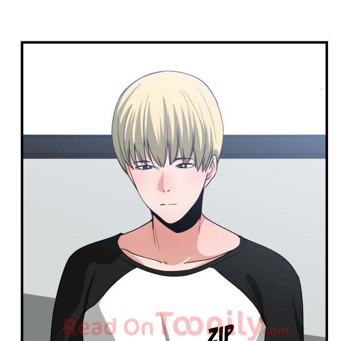 You're Not That Special! chapter 39 page 104