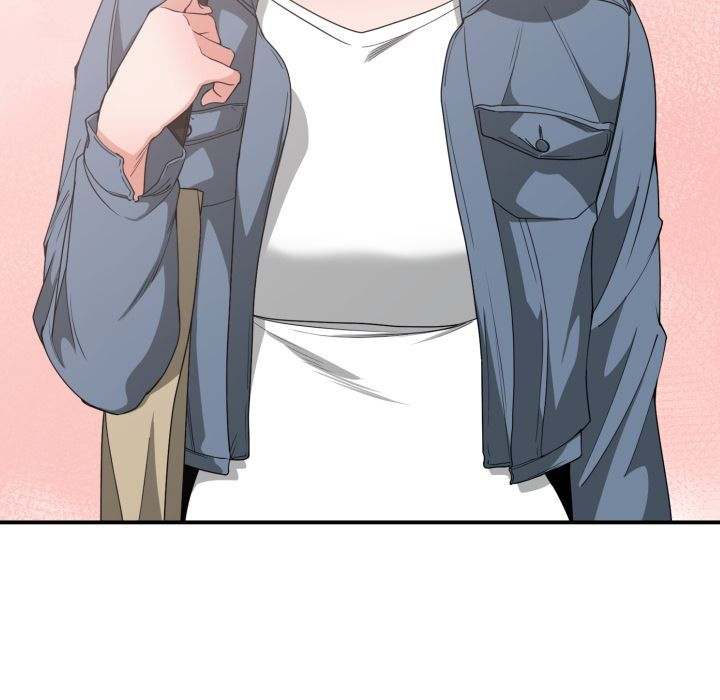You're Not That Special! chapter 39 page 108