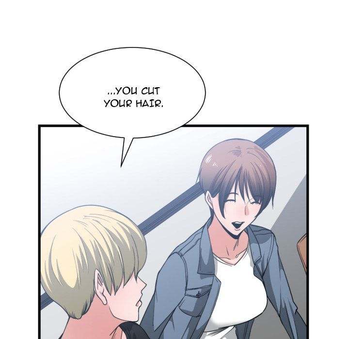 You're Not That Special! chapter 39 page 109
