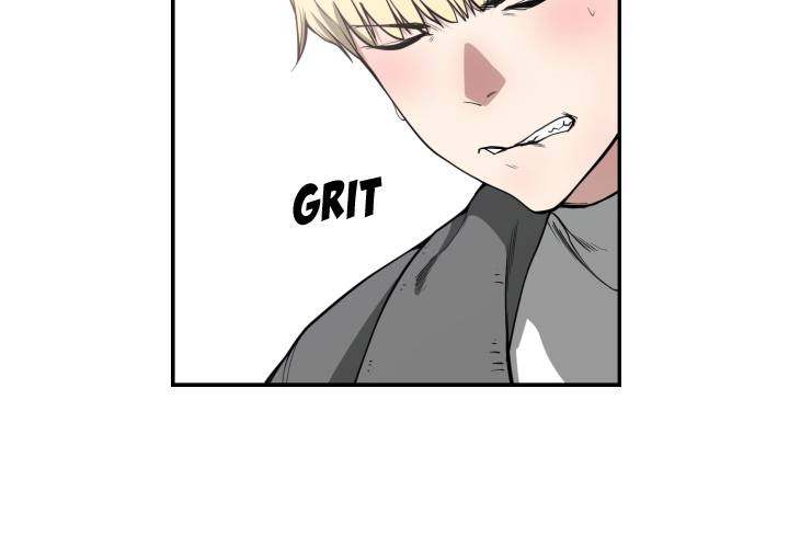 You're Not That Special! chapter 4 page 5