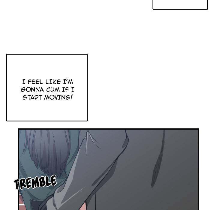 You're Not That Special! chapter 4 page 7