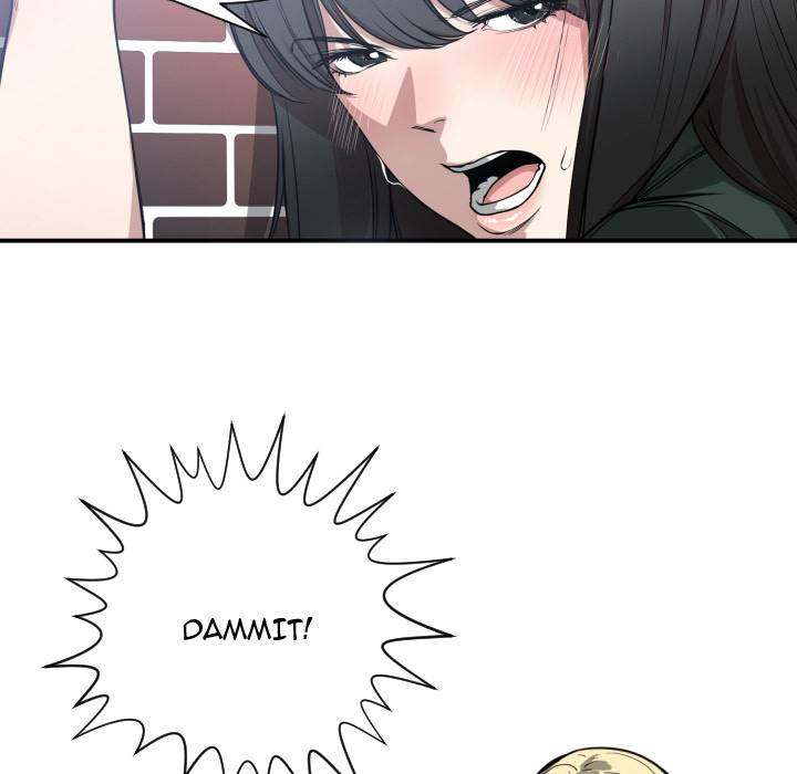 You're Not That Special! chapter 4 page 10