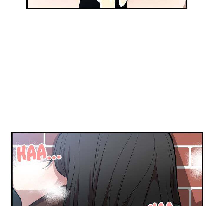You're Not That Special! chapter 4 page 18
