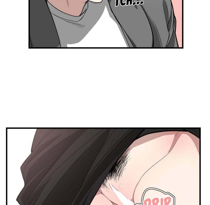 You're Not That Special! chapter 4 page 20