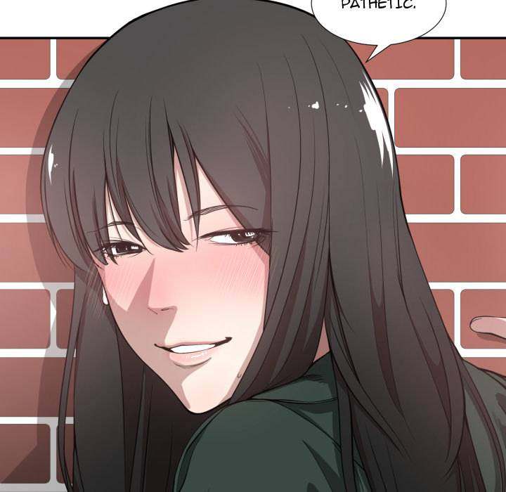 You're Not That Special! chapter 4 page 22