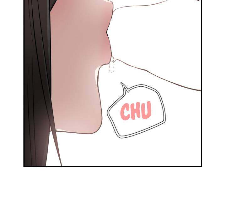 You're Not That Special! chapter 4 page 38