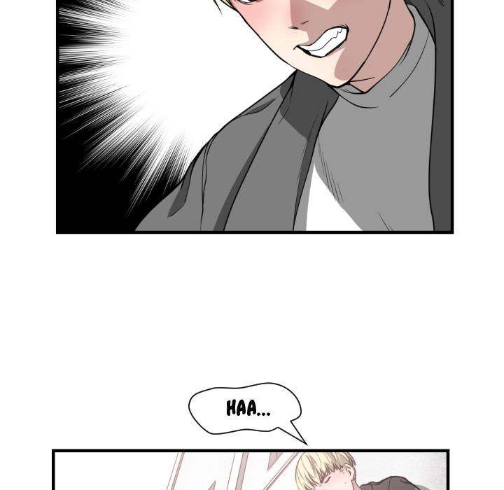 You're Not That Special! chapter 4 page 42