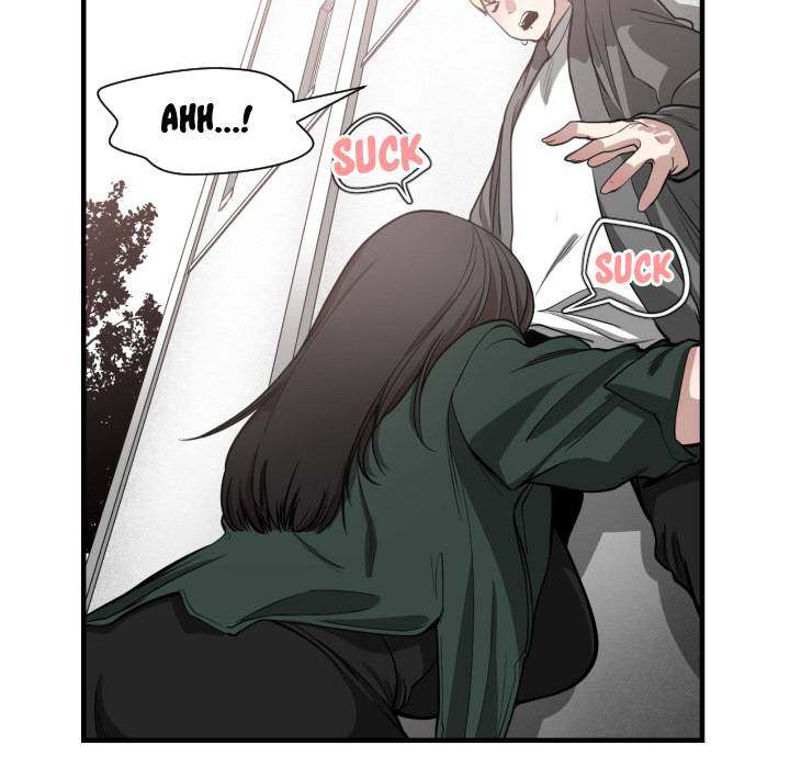 You're Not That Special! chapter 4 page 43