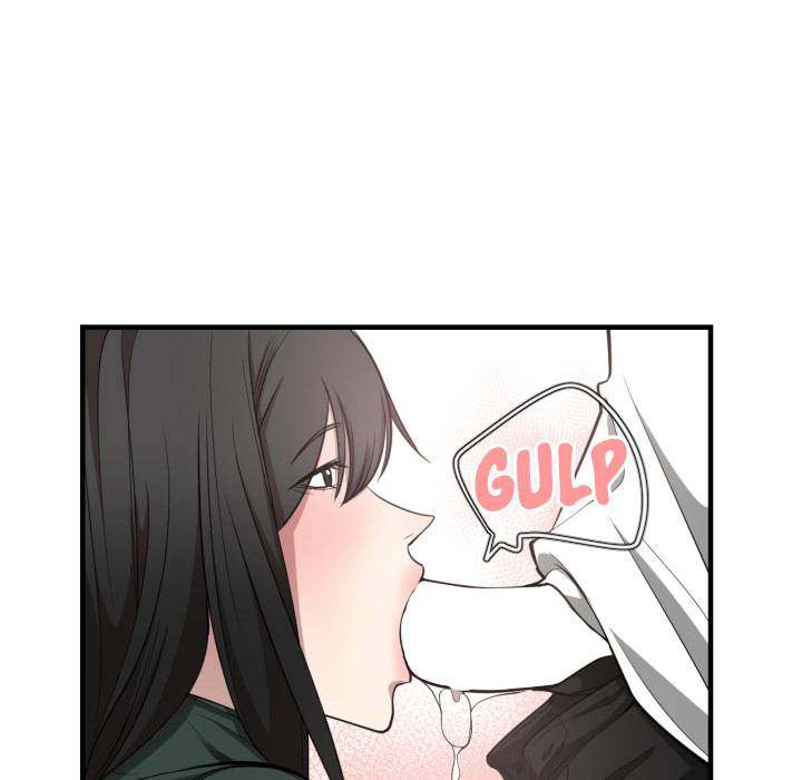 You're Not That Special! chapter 4 page 44