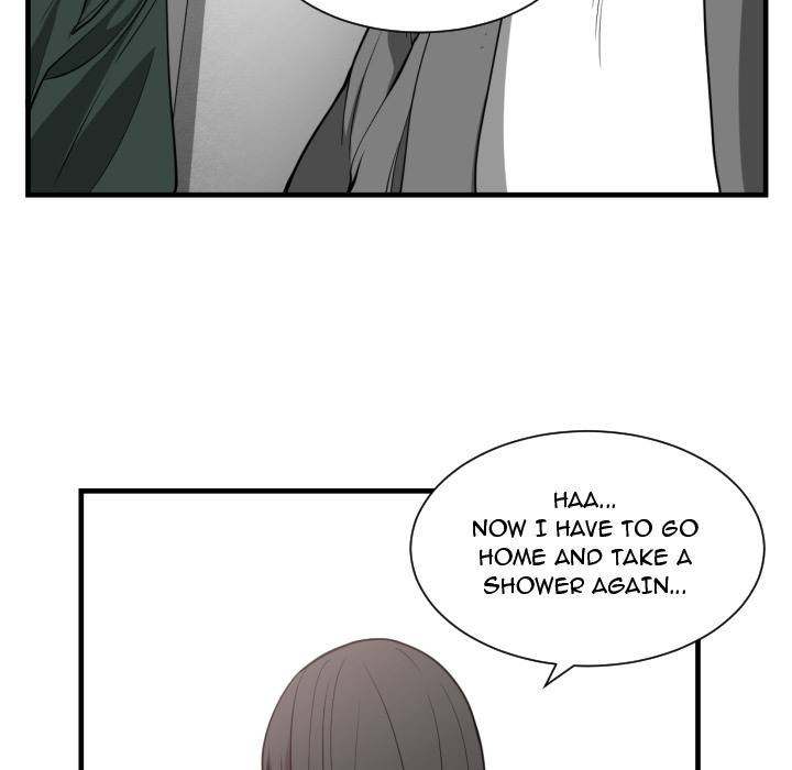 You're Not That Special! chapter 4 page 49