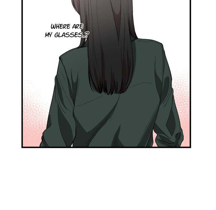 You're Not That Special! chapter 4 page 50