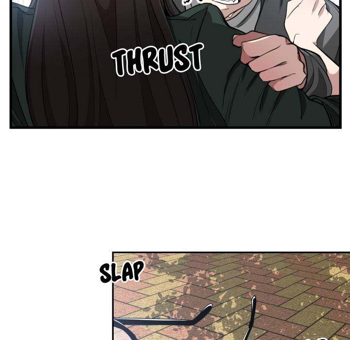 You're Not That Special! chapter 4 page 66