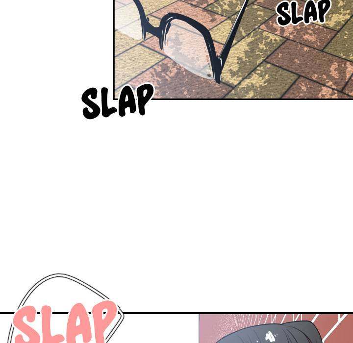 You're Not That Special! chapter 4 page 67