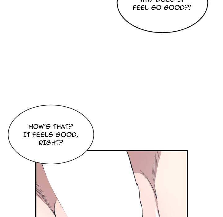 You're Not That Special! chapter 4 page 72