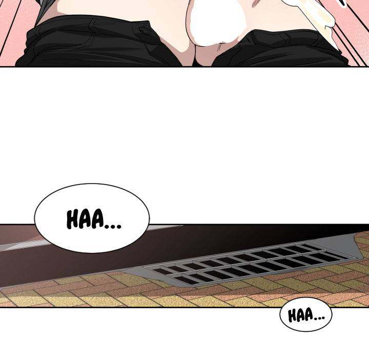 You're Not That Special! chapter 4 page 84
