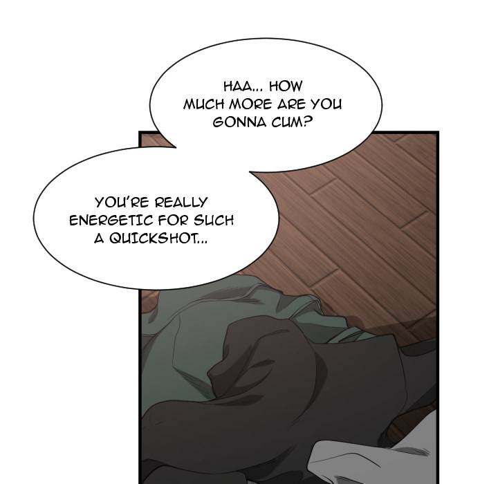 You're Not That Special! chapter 4 page 98
