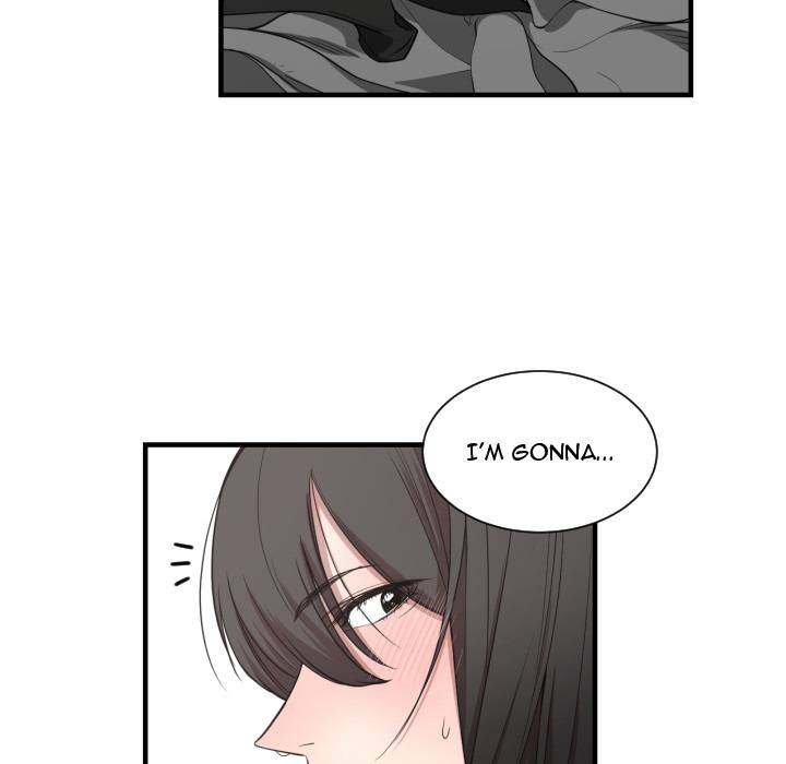 You're Not That Special! chapter 4 page 99