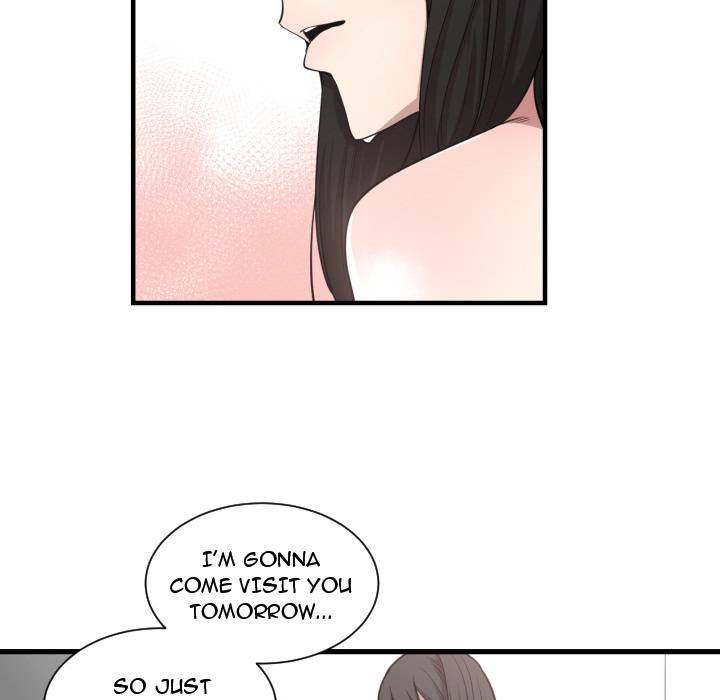 You're Not That Special! chapter 4 page 100