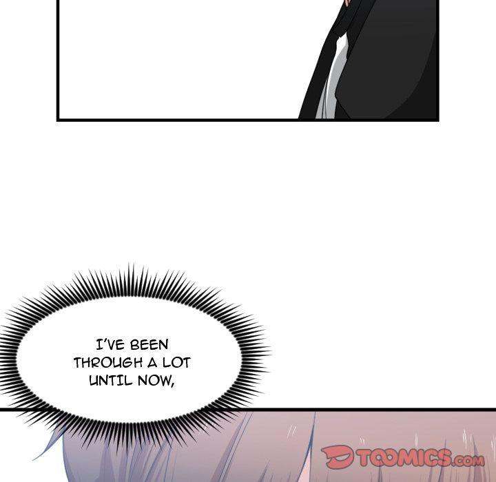 You're Not That Special! chapter 40 page 7