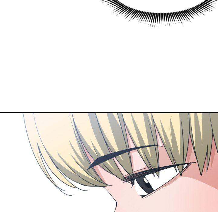 You're Not That Special! chapter 40 page 9