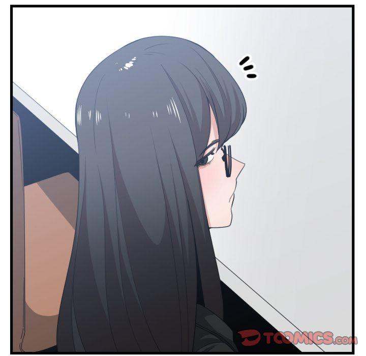 You're Not That Special! chapter 40 page 15