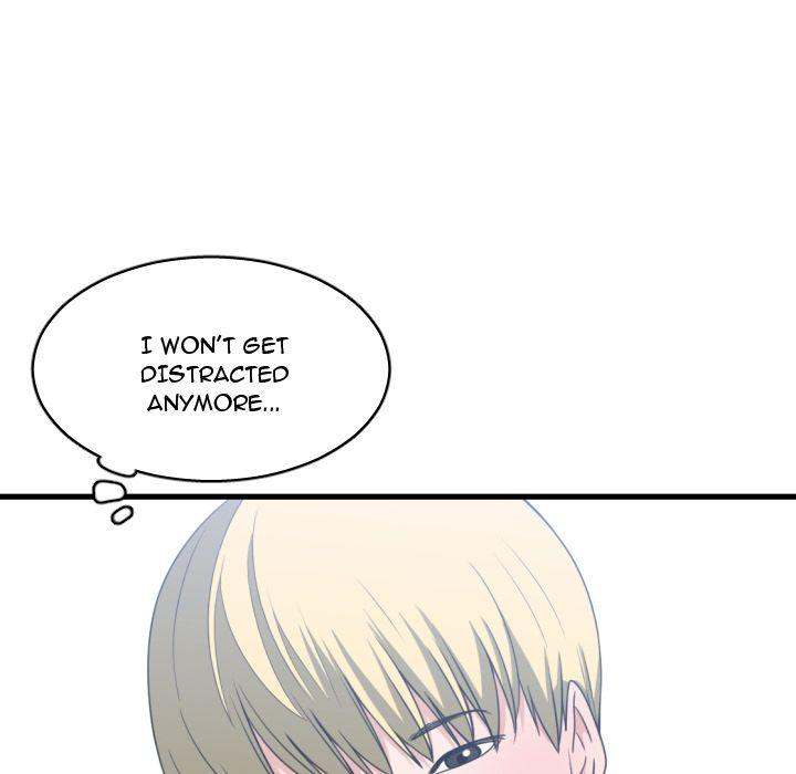You're Not That Special! chapter 40 page 16