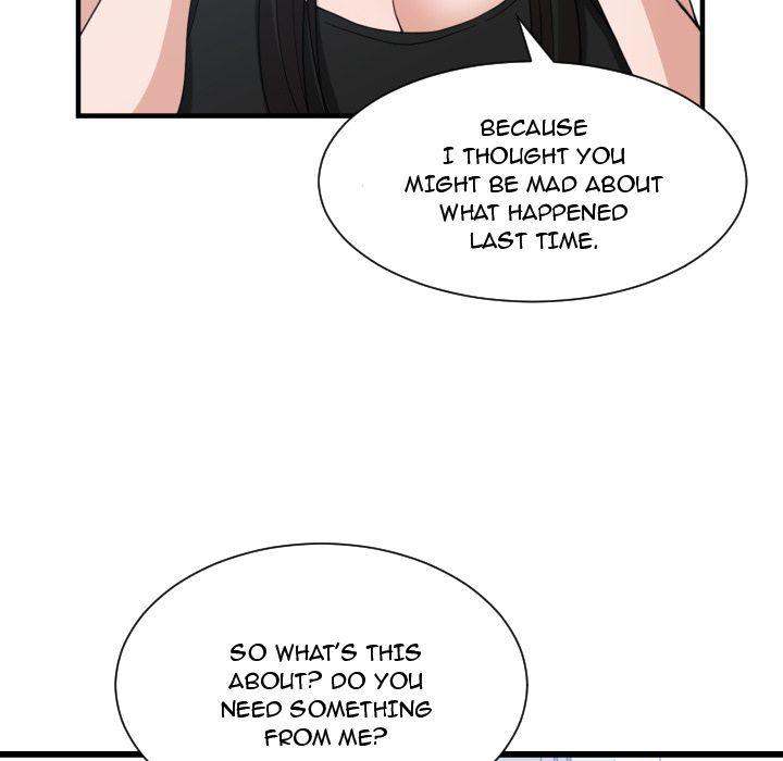 You're Not That Special! chapter 40 page 26