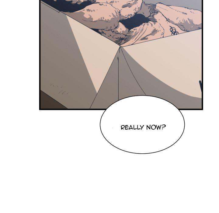 You're Not That Special! chapter 40 page 29