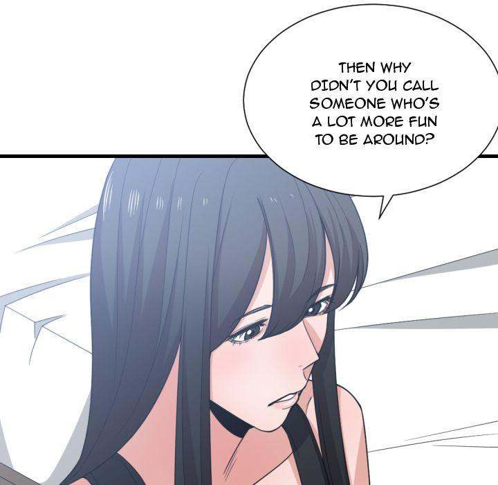 You're Not That Special! chapter 40 page 30