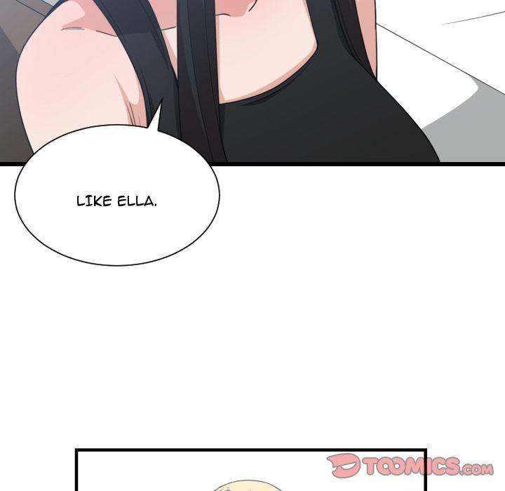 You're Not That Special! chapter 40 page 31
